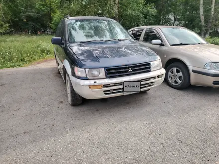 Mitsubishi RVR 1995 года за 500 000 тг. в Усть-Каменогорск