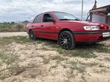 Nissan Sunny 1994 годаүшін1 600 000 тг. в Алматы – фото 3