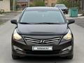 Hyundai Accent 2014 годаfor5 400 000 тг. в Караганда – фото 2