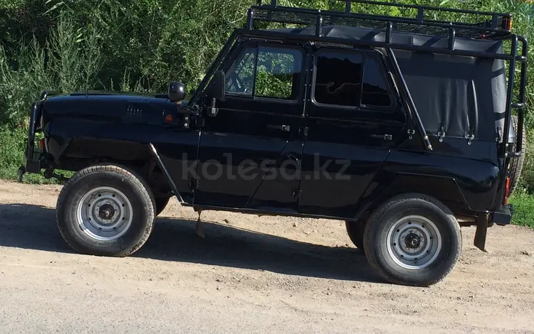 УАЗ 469 1985 года за 3 100 000 тг. в Алматы