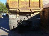 Tatra  T 815 1991 года за 5 000 000 тг. в Кентау – фото 3