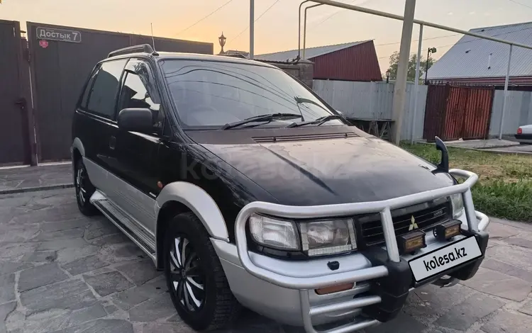 Mitsubishi RVR 1994 года за 1 200 000 тг. в Алматы