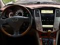 Lexus RX 330 2005 годаүшін8 100 000 тг. в Талдыкорган – фото 9