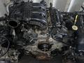 Двигатель Kia Quoris 3.8 за 1 450 000 тг. в Алматы