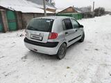 Hyundai Getz 2008 годаfor2 500 000 тг. в Алматы – фото 4