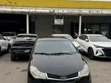 Chery A3 2012 года за 800 000 тг. в Алматы