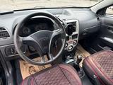 Chery A3 2012 года за 800 000 тг. в Алматы – фото 3