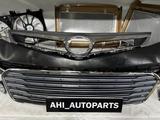 Передний бампер на Toyota Avalon за 45 000 тг. в Алматы – фото 5