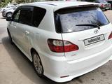 Toyota Ipsum 2004 годаүшін4 650 000 тг. в Актобе – фото 3