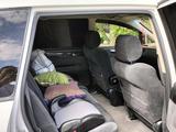 Toyota Ipsum 2004 годаүшін4 650 000 тг. в Актобе – фото 5