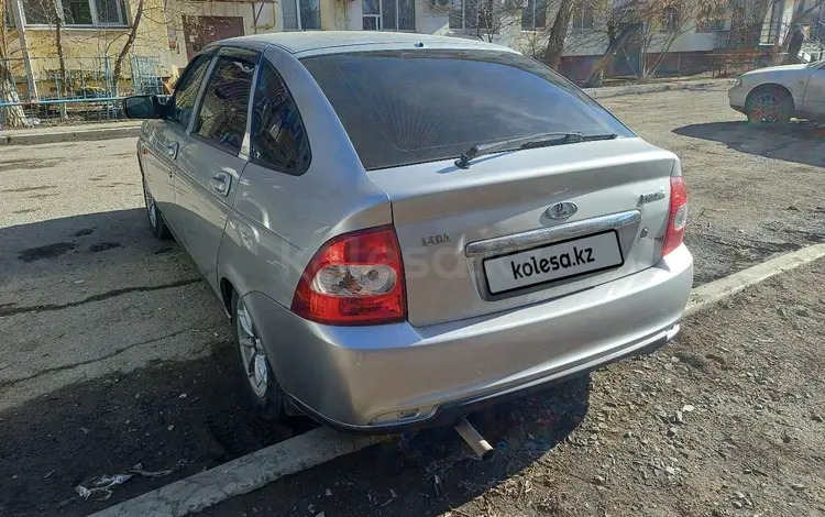 ВАЗ (Lada) Priora 2172 2010 годаfor1 100 000 тг. в Атырау