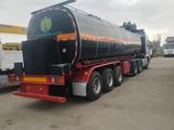 Shengrun  Полуприцеп битумовоз 35кубов 2025 года за 16 200 000 тг. в Кокшетау – фото 2