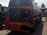 Shengrun  Полуприцеп битумовоз 35кубов 2025 года за 16 200 000 тг. в Кокшетау – фото 5