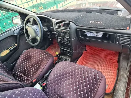 Opel Vectra 1991 года за 800 000 тг. в Саксаульский – фото 3