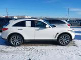 Infiniti FX37 2013 года за 10 000 тг. в Алматы – фото 2