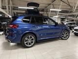 Выдвижные электро пороги для BMW X5үшін570 000 тг. в Алматы – фото 3