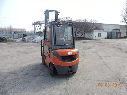 SDLG  GP FORKLIFT 2021 года за 8 490 000 тг. в Алматы – фото 10