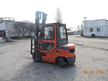 SDLG  GP FORKLIFT 2021 года за 8 490 000 тг. в Алматы – фото 11