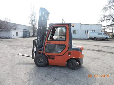 SDLG  GP FORKLIFT 2021 года за 8 490 000 тг. в Алматы – фото 12