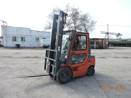 SDLG  GP FORKLIFT 2021 года за 8 490 000 тг. в Алматы – фото 14