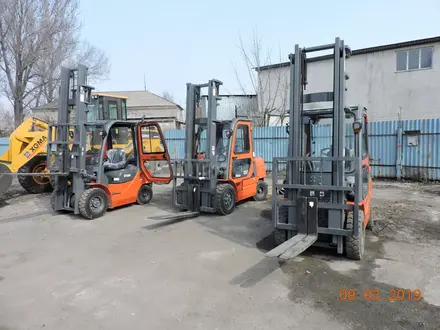 SDLG  GP FORKLIFT 2021 года за 8 490 000 тг. в Алматы – фото 23