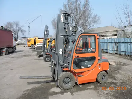 SDLG  GP FORKLIFT 2021 года за 8 490 000 тг. в Алматы – фото 27