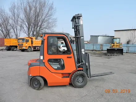 SDLG  GP FORKLIFT 2021 года за 8 490 000 тг. в Алматы – фото 3