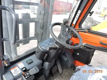 SDLG  GP FORKLIFT 2021 года за 8 490 000 тг. в Алматы – фото 39