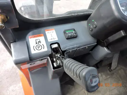 SDLG  GP FORKLIFT 2021 года за 8 490 000 тг. в Алматы – фото 40