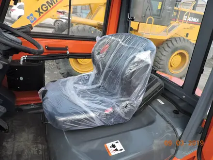 SDLG  GP FORKLIFT 2021 года за 8 490 000 тг. в Алматы – фото 43