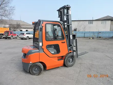 SDLG  GP FORKLIFT 2021 года за 8 490 000 тг. в Алматы – фото 5