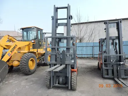 SDLG  GP FORKLIFT 2021 года за 8 490 000 тг. в Алматы – фото 59