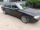 Volvo S80 2000 годаүшін1 200 000 тг. в Алматы – фото 2