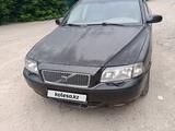 Volvo S80 2000 годаүшін1 200 000 тг. в Алматы