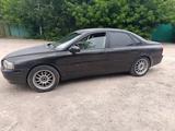Volvo S80 2000 годаүшін1 200 000 тг. в Алматы – фото 3