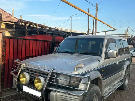 Mitsubishi Pajero 1993 года за 2 500 000 тг. в Алматы