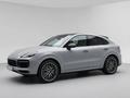 Porsche Cayenne Coupe 2020 года за 36 000 000 тг. в Алматы