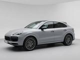 Porsche Cayenne Coupe 2020 года за 36 000 000 тг. в Алматы