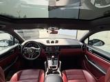 Porsche Cayenne Coupe 2020 года за 36 000 000 тг. в Алматы – фото 4