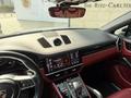 Porsche Cayenne Coupe 2020 года за 36 000 000 тг. в Алматы – фото 7