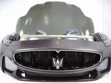 Ноускат Maserati GranTurismo · II (2022 — 2026) за 19 990 тг. в Алматы – фото 2