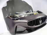 Ноускат Maserati GranTurismo · II (2022 — 2026) за 19 990 тг. в Алматы – фото 3