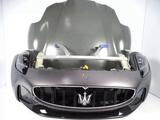 Ноускат Maserati GranTurismo · II (2022 — 2026) за 19 990 тг. в Алматы