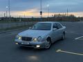 Mercedes-Benz E 320 2001 годаүшін4 900 000 тг. в Астана