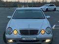 Mercedes-Benz E 320 2001 годаүшін4 900 000 тг. в Астана – фото 2