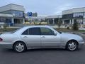 Mercedes-Benz E 320 2001 годаүшін4 900 000 тг. в Астана – фото 4