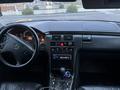 Mercedes-Benz E 320 2001 годаүшін4 900 000 тг. в Астана – фото 8
