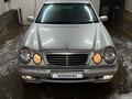 Mercedes-Benz E 320 2001 годаүшін4 900 000 тг. в Астана – фото 9