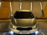 Kia Cee'd 2014 года за 4 600 000 тг. в Шымкент