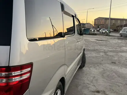 Toyota Alphard 2006 года за 6 000 000 тг. в Атырау – фото 11